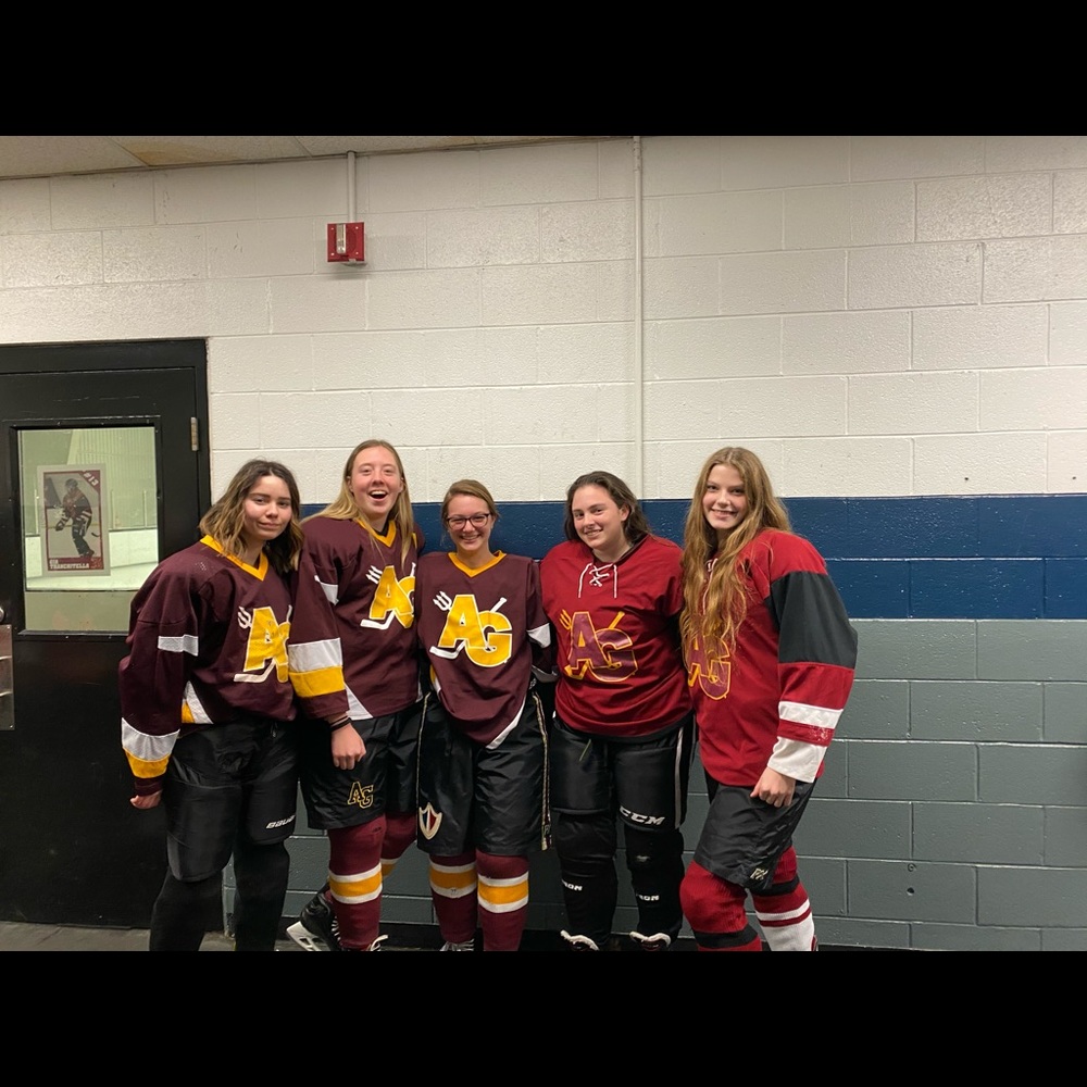 Meet your Posher, Sophia